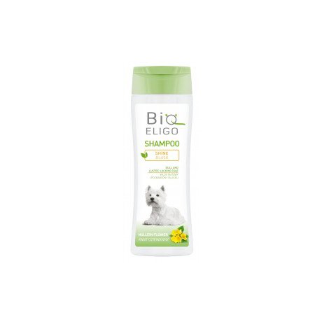 DermaPharm BioEligo Szampon Blask