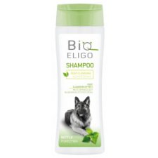 DermaPharm BioEligo Szampon Oczyszczanie