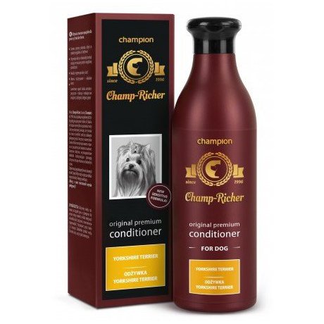 Champ-Richer Odżywka dla psów rasy york 