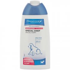 Francodex Szampon dla szczeniąt