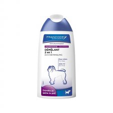 Francodex Szampon 2 w 1
