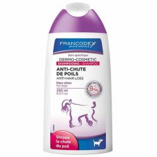 Francodex Szampon przeciw wypadaniu sierści