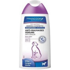 Francodex Szampon neutralizujący brzydki zapach