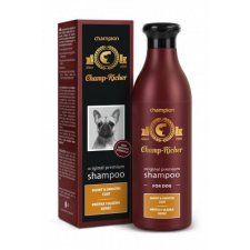 Champ-Richer Szampon dla sierści krótkiej i gładkiej