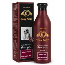 Champ-Richer Szampon dla sierści długiej i miękkiej