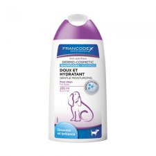 Francodex Szampon łagodny nawilżający