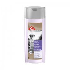 8in1 Protein Shampoo szampon z proteinami dla psów