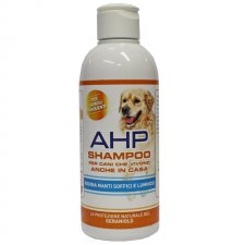 AHP Shampoo Indoor Szampon dla psów żyjących w domu