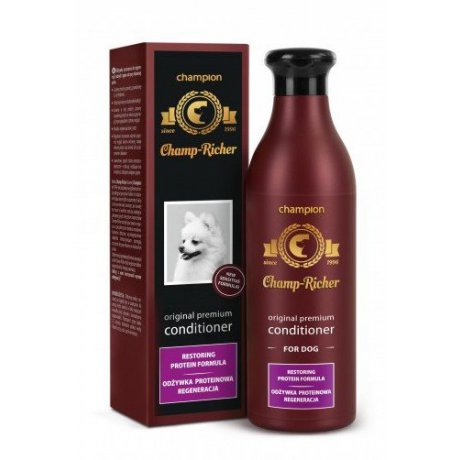 Champ-Richer Odżywka Proteinowa dla psów