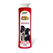 Hilton Szampon Z Prowitaminą B5