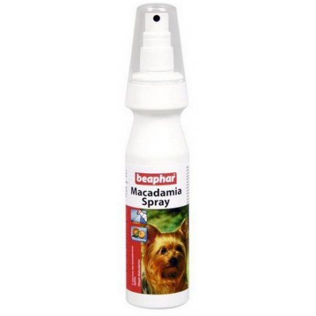 Beaphar Makadamia spray do sierści