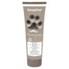 Beaphar Premium Szampon dla psa  biała sierść