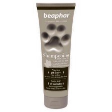 Beaphar Premium Szampon dla psa czarna sierść