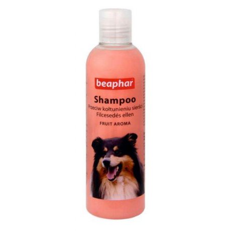 Beaphar ProVitamin Szampon dla psów długowłosych przeciw kołtunom