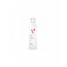 VetExpert Benzoic Shampoo Szampon przeciwbakteryjny i przeciwłojotokowy
