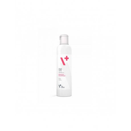 VetExpert Benzoic Shampoo Szampon przeciwbakteryjny i przeciwłojotokowy
