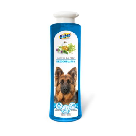 Hilton Szampon Dezodorujący