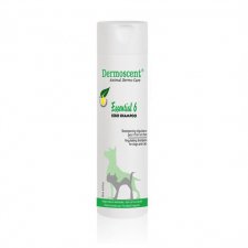 Dermoscent Essential 6 Sebo Shampoo Szampon na zaburzenia skóry