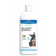 Francodex Łagodny szampon dla kociąt i szczeniaków
