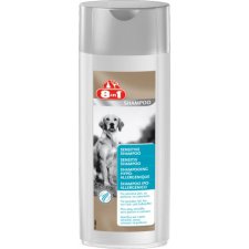 8in1 Sensitive Shampoo szampon dla psów o wrażliwej skórze