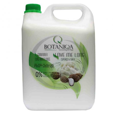 BOTANIQA Love Me Long Conditioner odżywka dla psów długowłosych