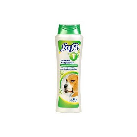  Fafi 1 Szampon dla krótkowłosych