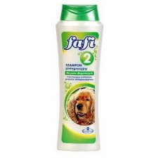 Fafi 2 Szampon dla długowłosych