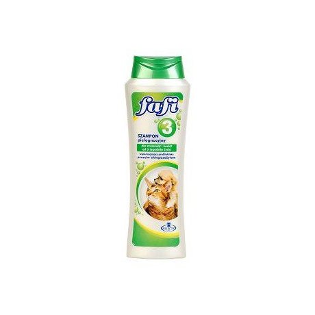  Fafi 3 Szampon dla szczeniąt i kociąt