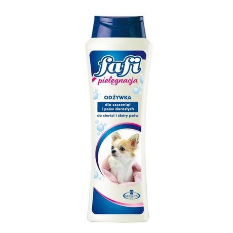  Fafi Odżywka pielęgnacyjna dla psów