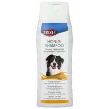 Trixie Szampon miodowy dla psów