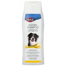 Trixie Szampon z olejkiem jojoba dla psów