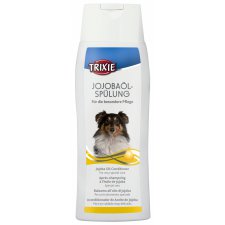 Trixie Odżywka z olejkiem jojoba dla psów