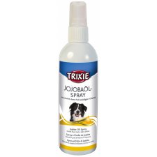 Trixie Odżywka z olejkiem jojoba dla psa