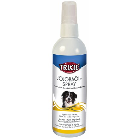 Trixie Odżywka z olejkiem jojoba dla psa