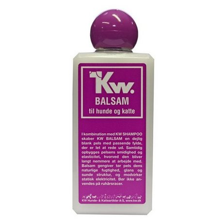 KW Balsam odżywka