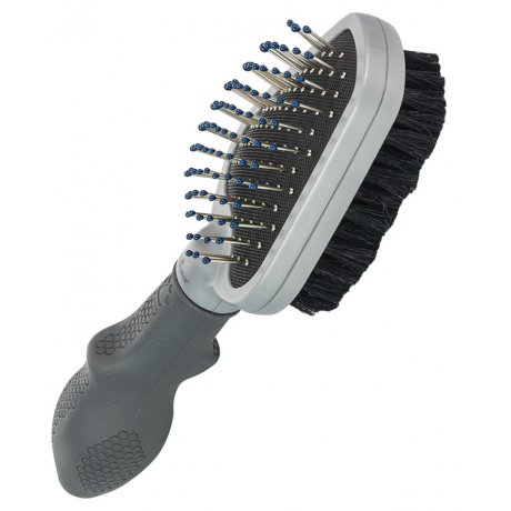 FURMINATOR Dual Grooming Brush Szczotka dwustronna