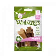 Whimzees Puppy XS / S