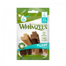 Whimzees Puppy M / L
