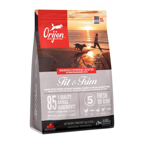 Orijen Fit & Trim Dog