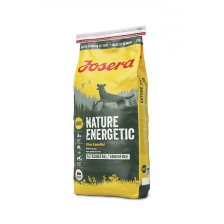 Josera Nature Energetic 