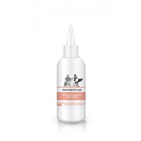 Frontline Ear Cleaner preparat do czyszczenia uszu