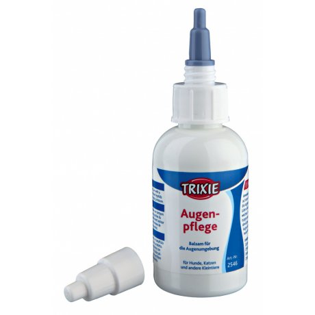 Trixie Preparat do przemywania oczu 50 ml