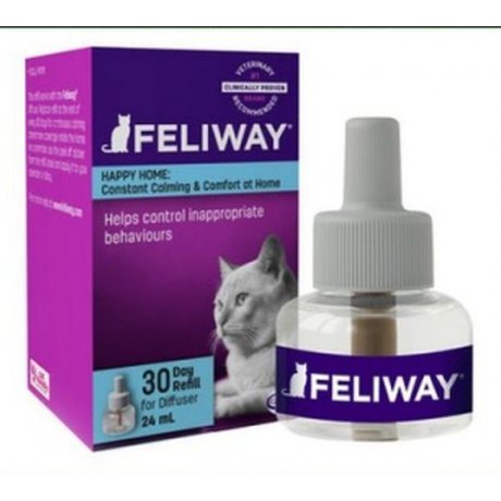Feliway wkład wymienny do dyfuzora