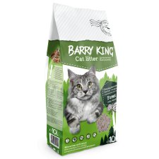 Barry King Żwirek bentonitowy dla kota leśny