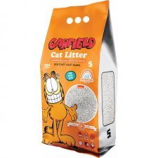 Garfield Marseille Soap żwirek bentonitowy dla kota o zapachu mydła marsylskiego