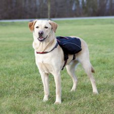 Trixie  Plecak dla psów 