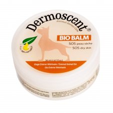 Dermoscent Bio Balm Wodoodporny balsam na łapy, nos 