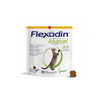 Flexadin Advanced dla kotów na stawy