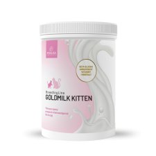 Pokusa Goldmilk Kitten