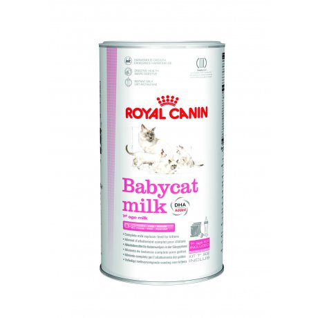 Royal Canin Babycat Milk